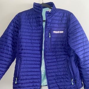 Women’s Vineyard Vines winter Jacket
